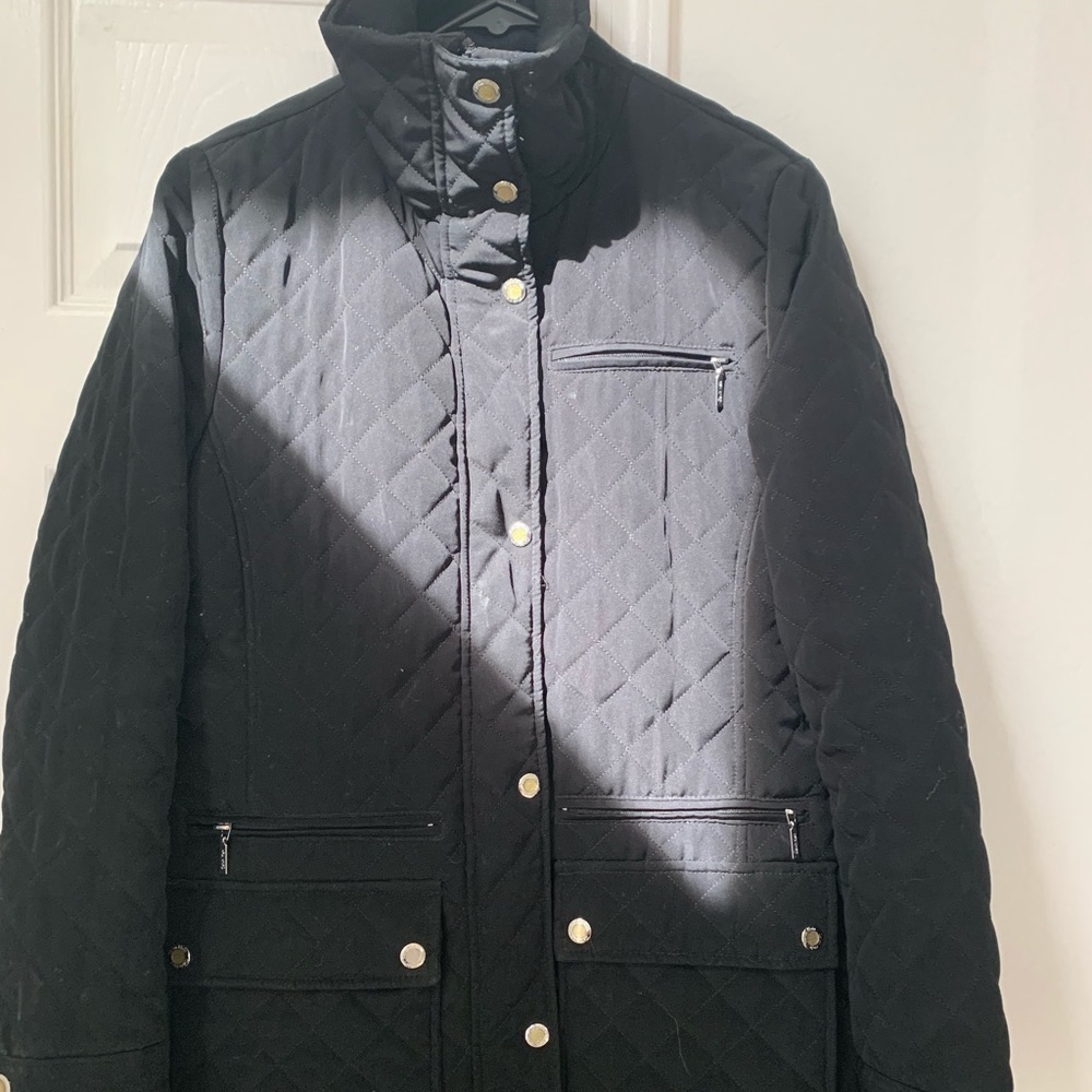 Calvin Klein coat